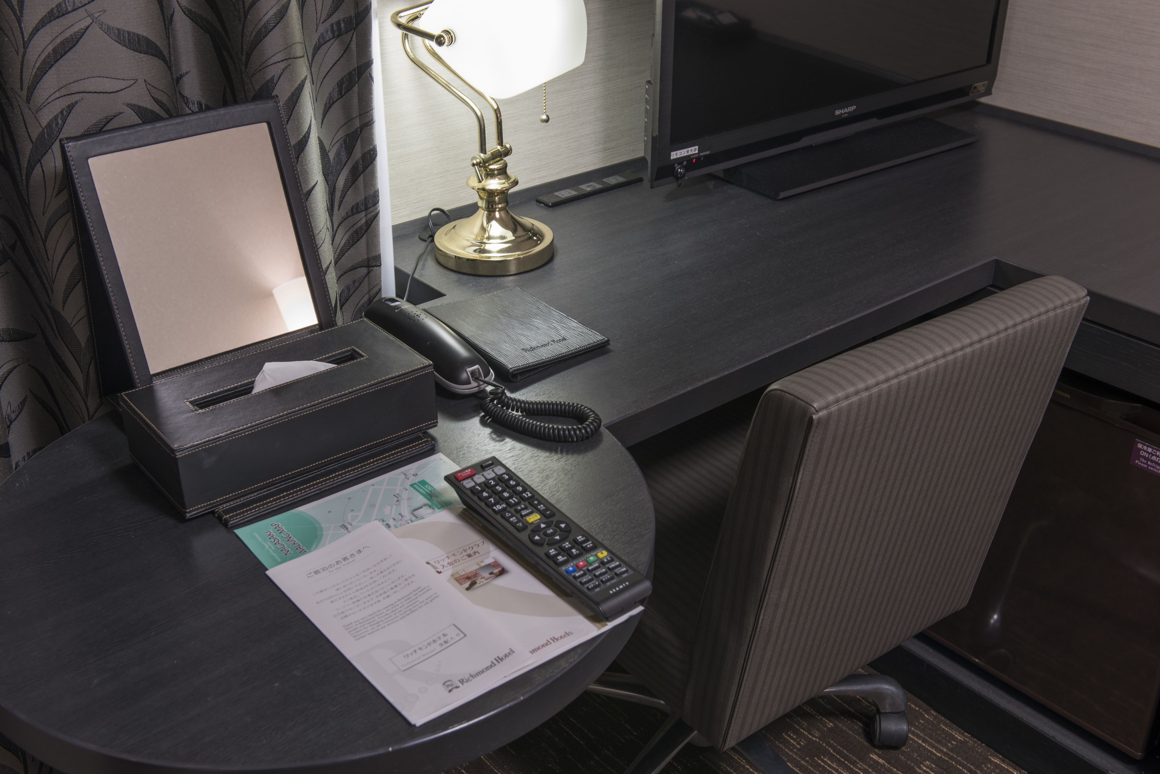 moderate double room, non smoking | 1 bedroom, desk, laptop workspace, iron/ironing board