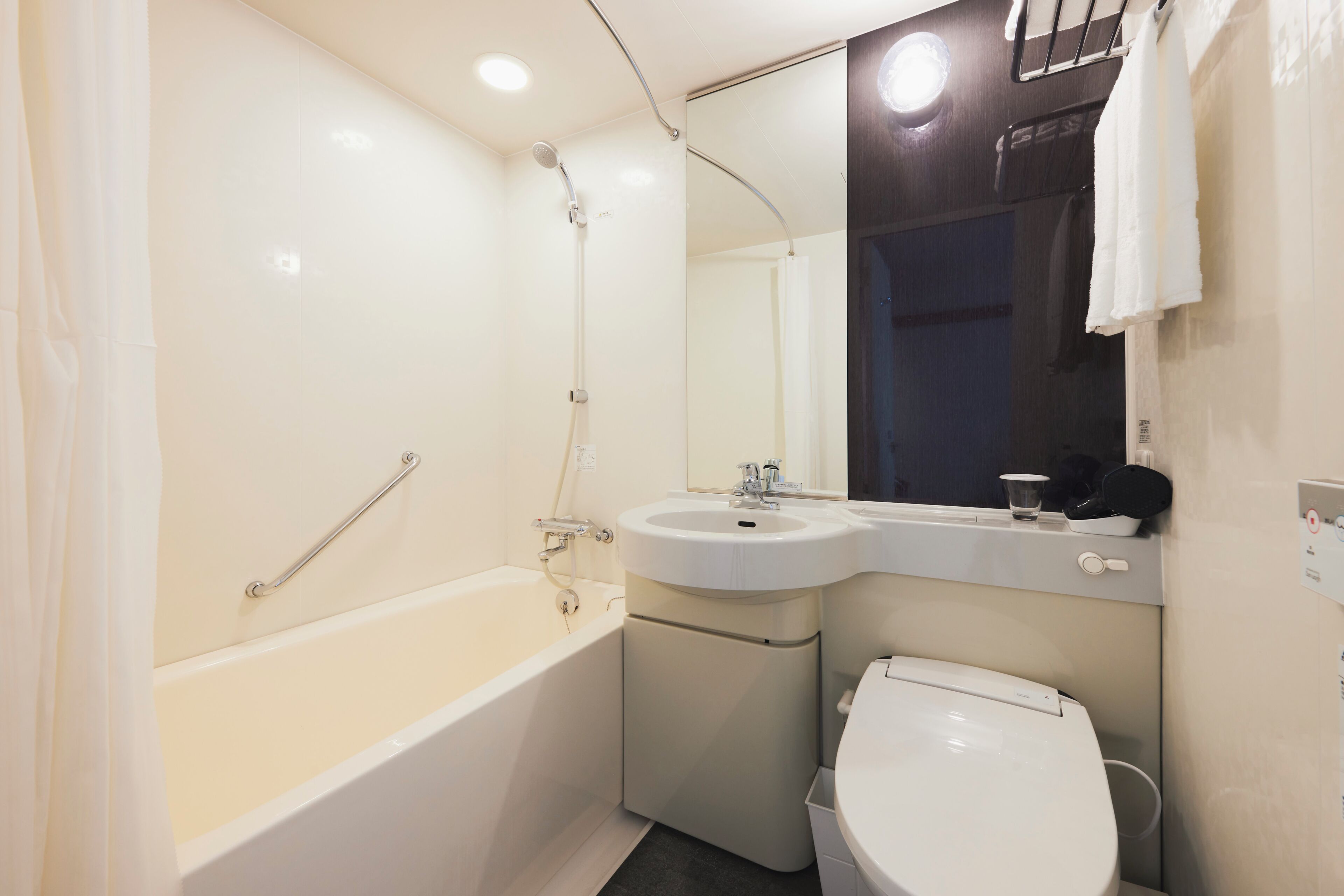 Photo - Richmond Hotel Nagasaki Shianbashi