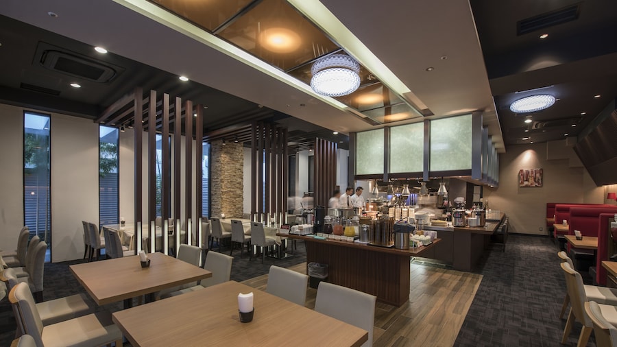 長崎思案橋里奇蒙飯店