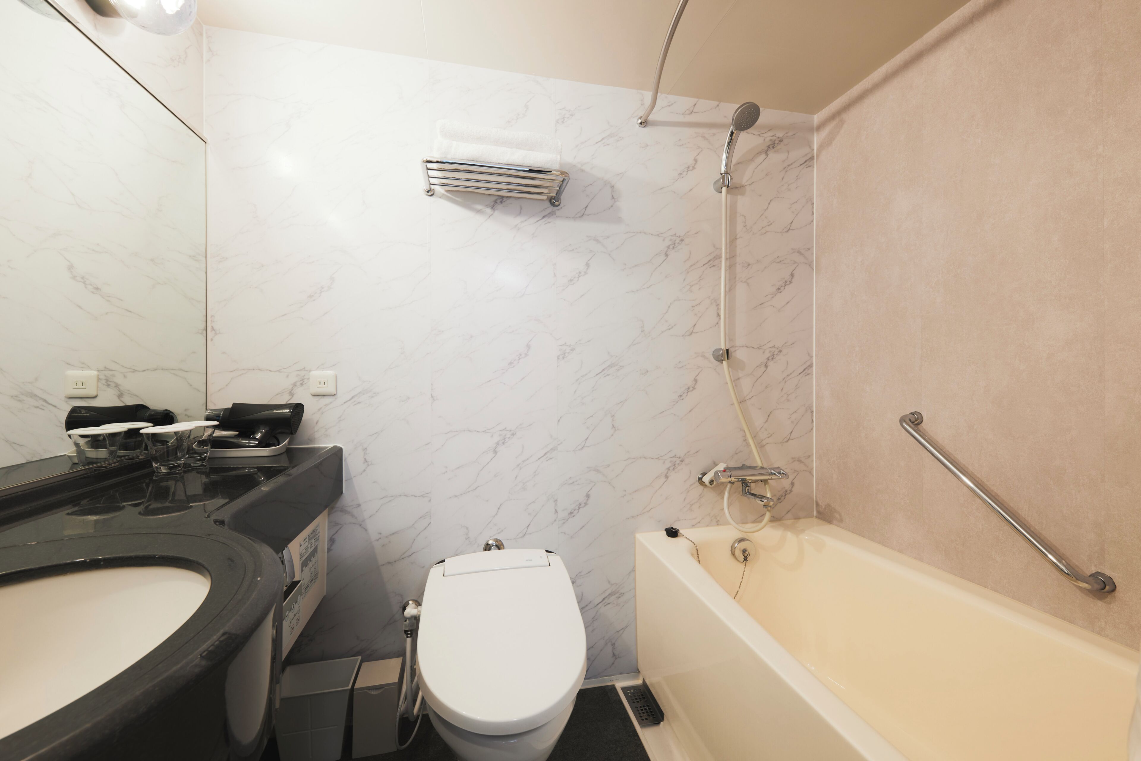 Photo - Richmond Hotel Nagasaki Shianbashi