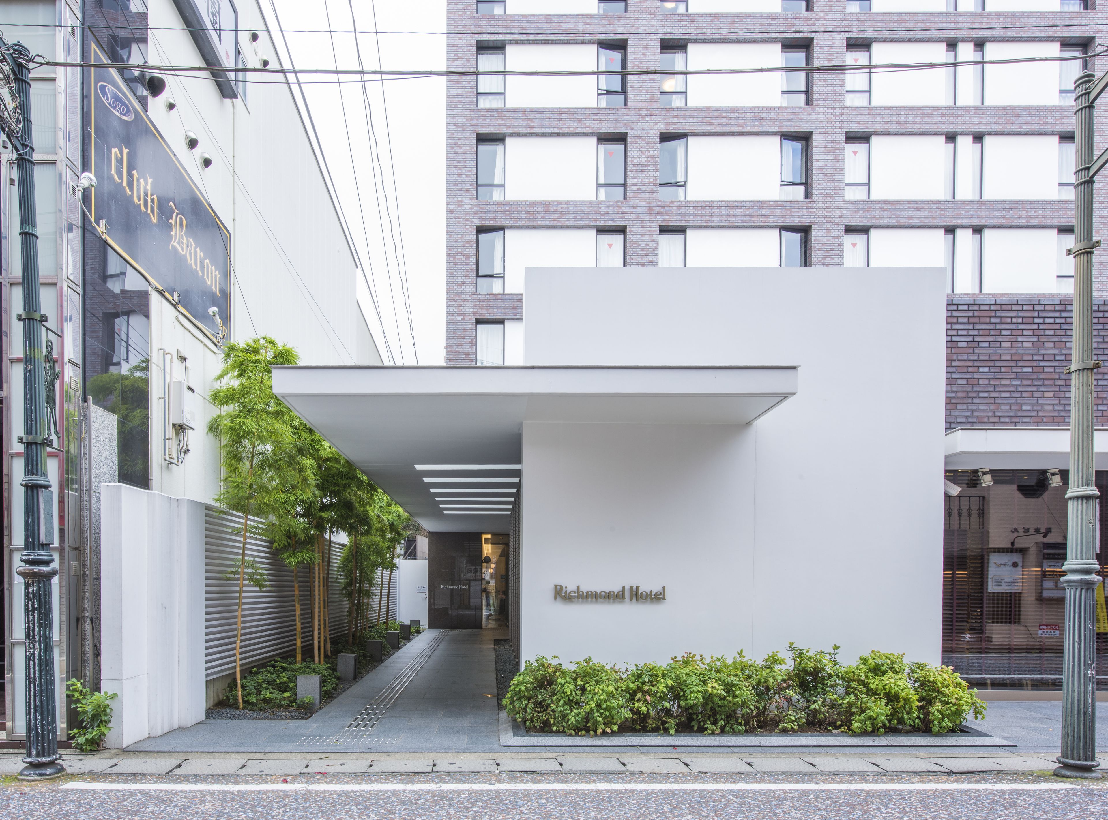 Photo - Richmond Hotel Nagasaki Shianbashi