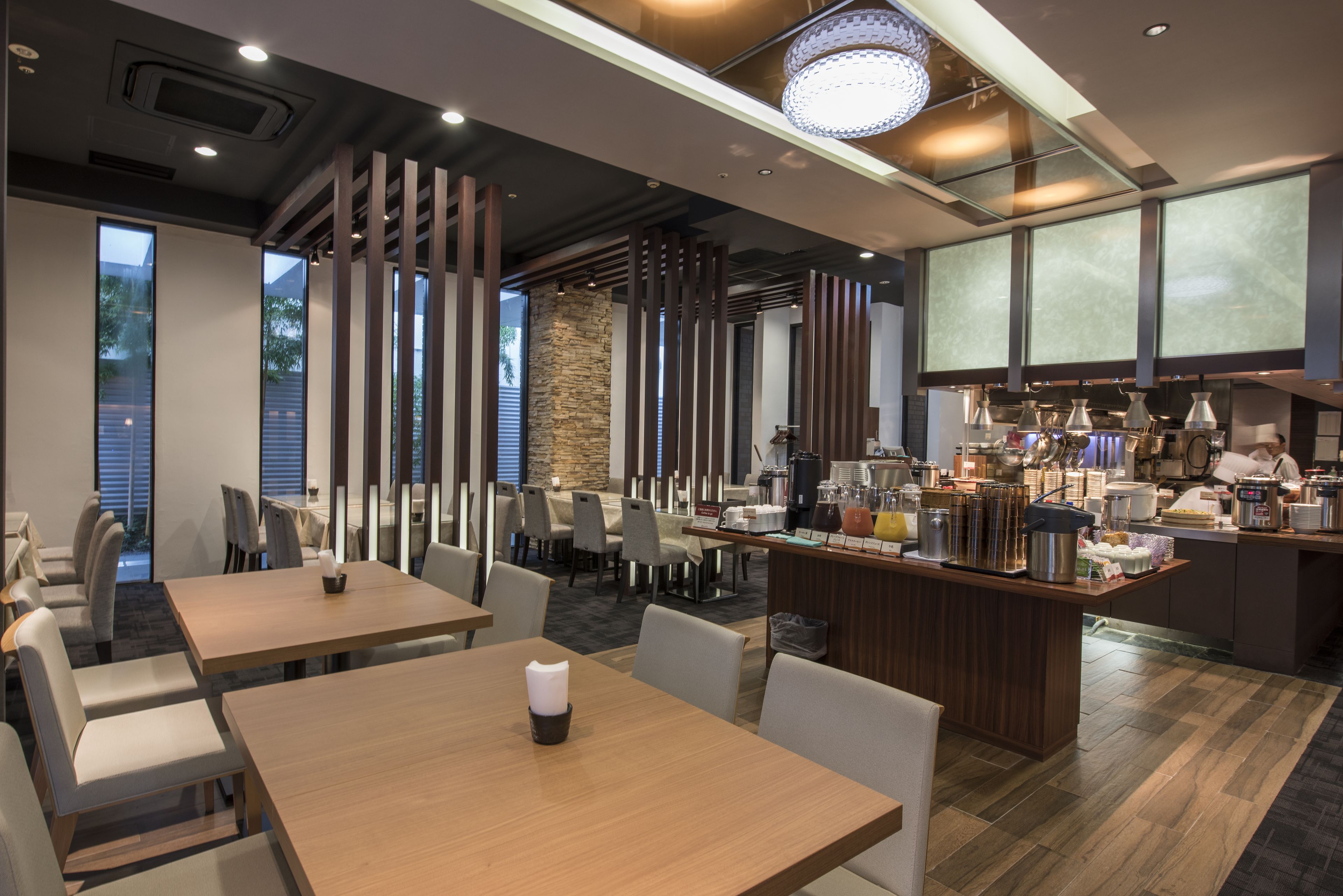 Photo - Richmond Hotel Nagasaki Shianbashi