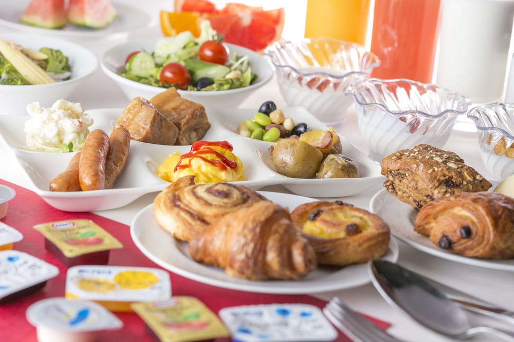 Richmond Hotel Nagasaki Shianbashi by null