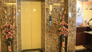 Fasilitas properti