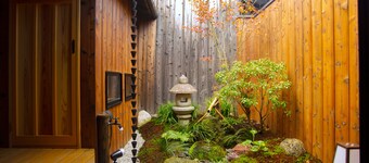 Kyo Ryokan Gekko-an