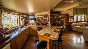 Restaurant - Barb's Place (Waipara)