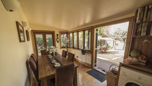 Dining - Barb's Place (Waipara)