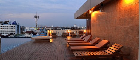 Solarium