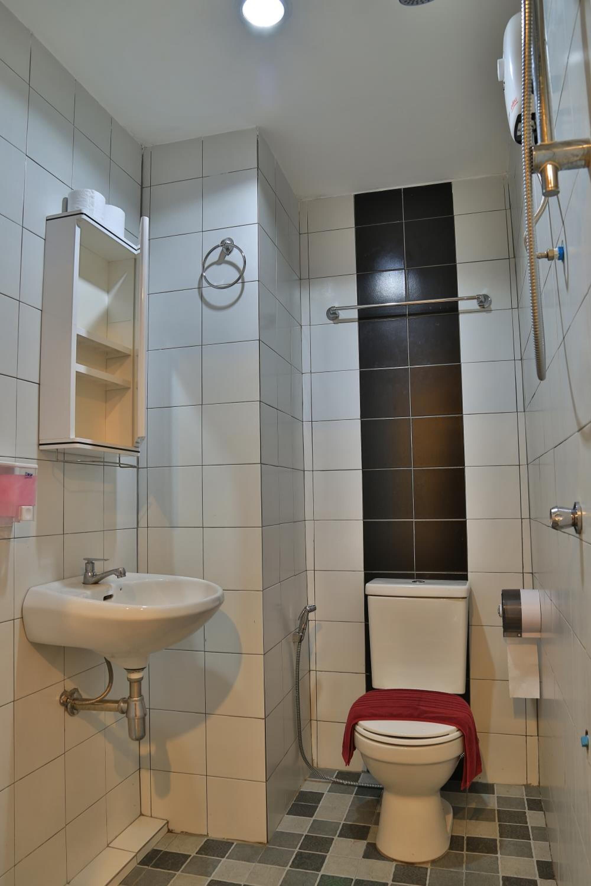 Foto - Harrys Hotel Bar & Restaurant