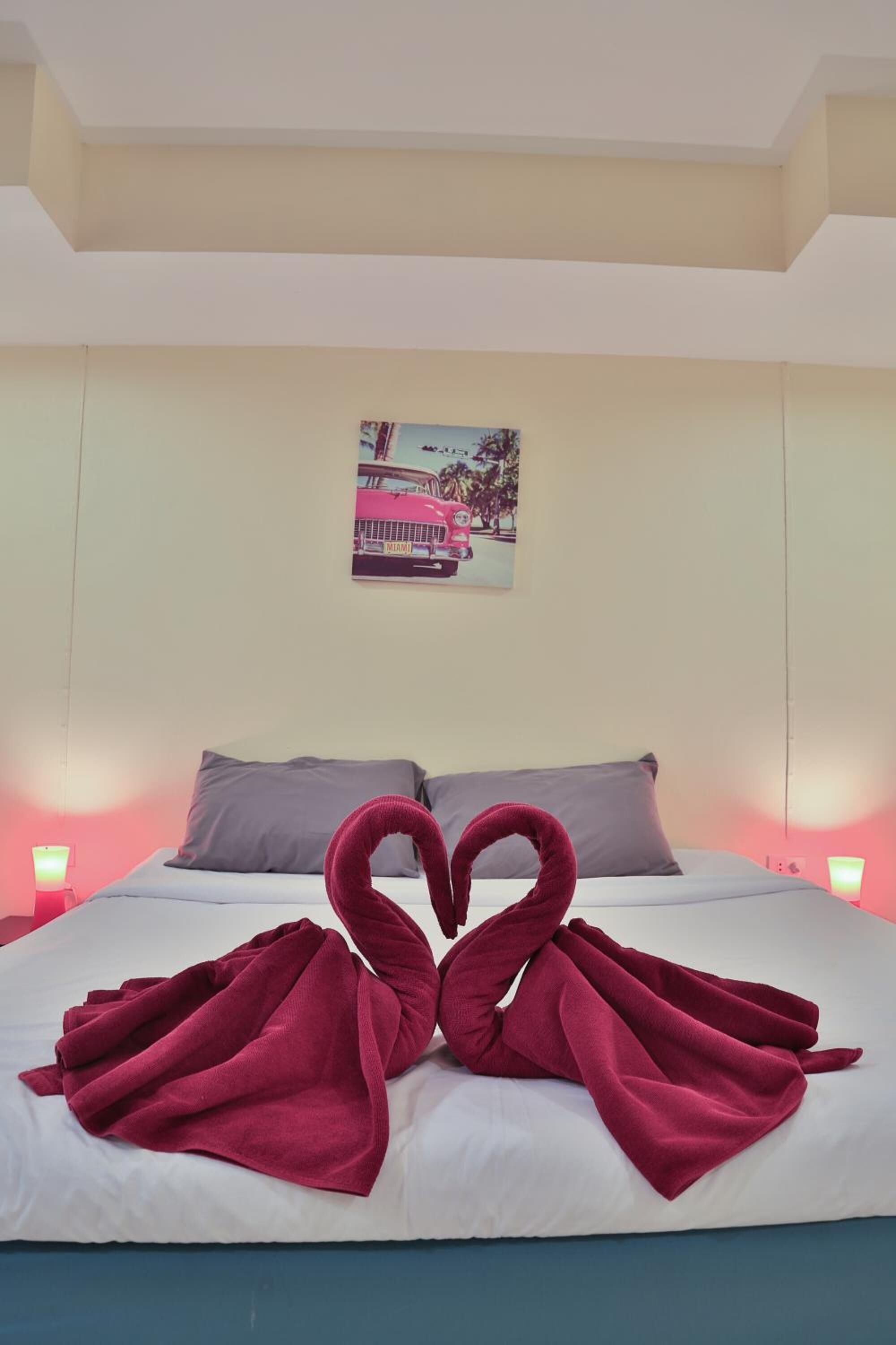 Foto - Harrys Hotel Bar & Restaurant