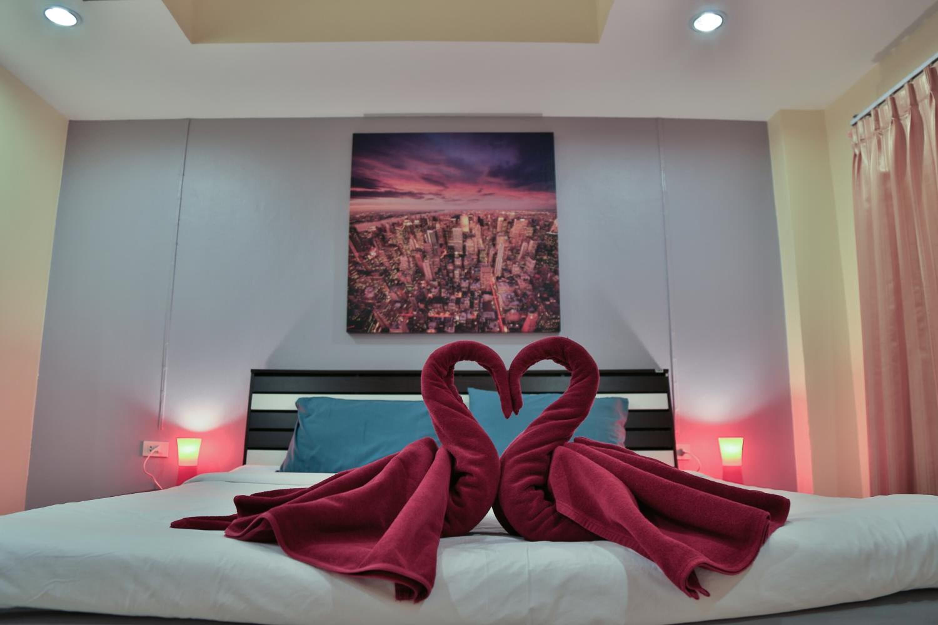 Foto - Harrys Hotel Bar & Restaurant