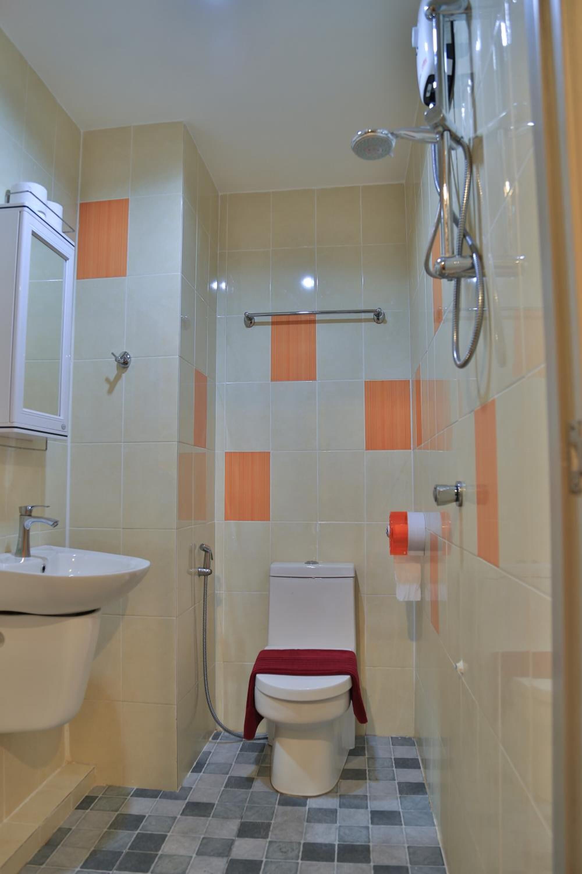 Foto - Harrys Hotel Bar & Restaurant