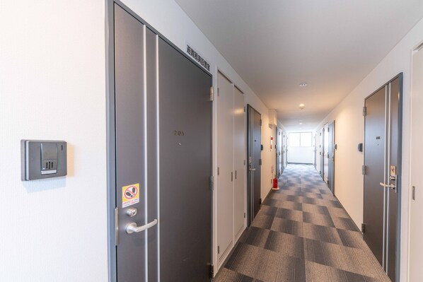 Interior - MUSUBI KYOTO Higashiyama Gojo (Kyoto)