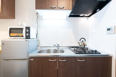 MUSUBI KYOTO Higashiyama Gojo