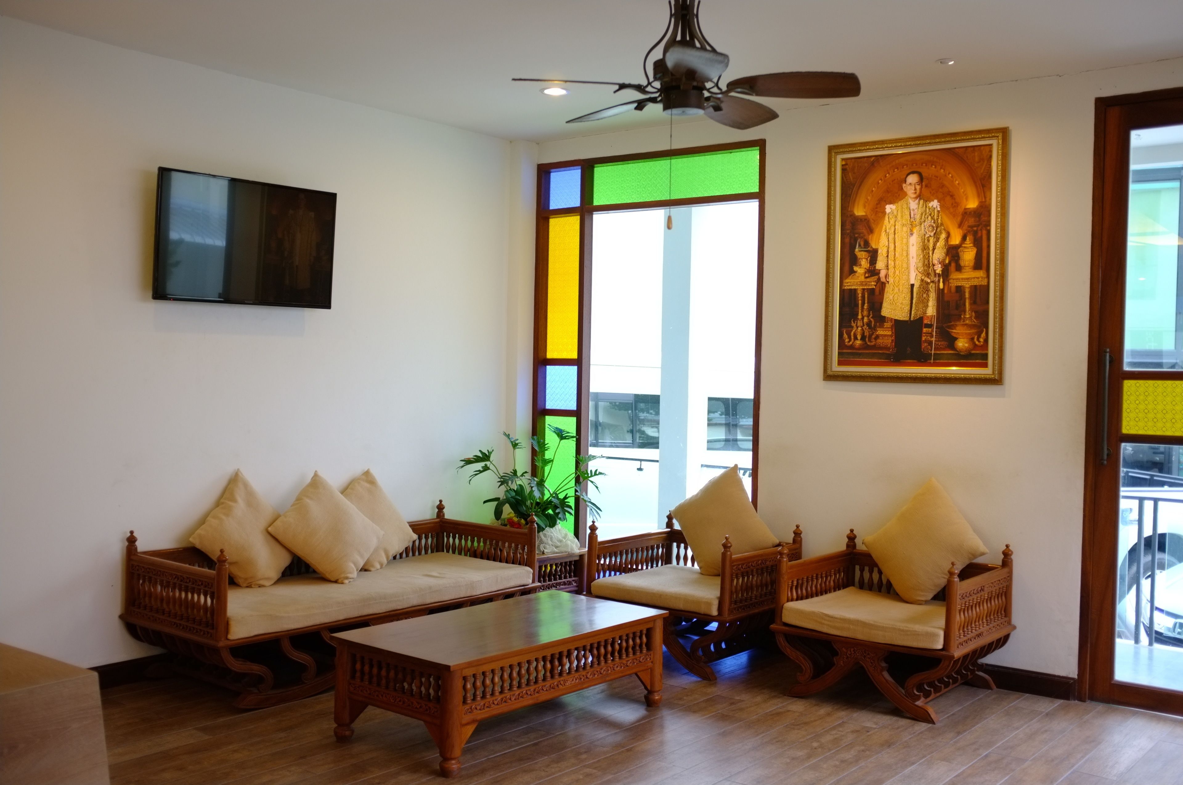 Photo - The Perfect North Pattaya Hotel