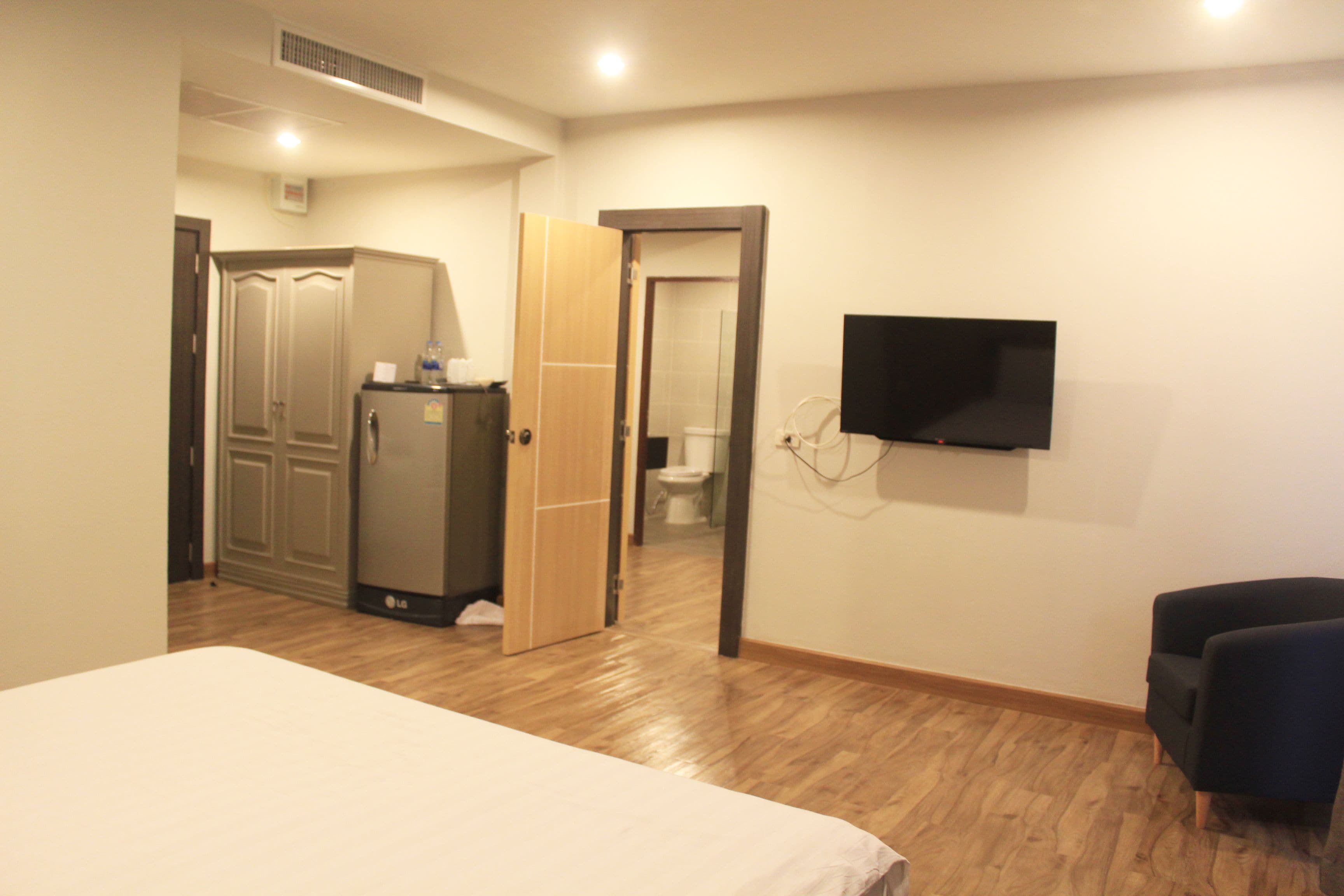 Photo - The Perfect North Pattaya Hotel