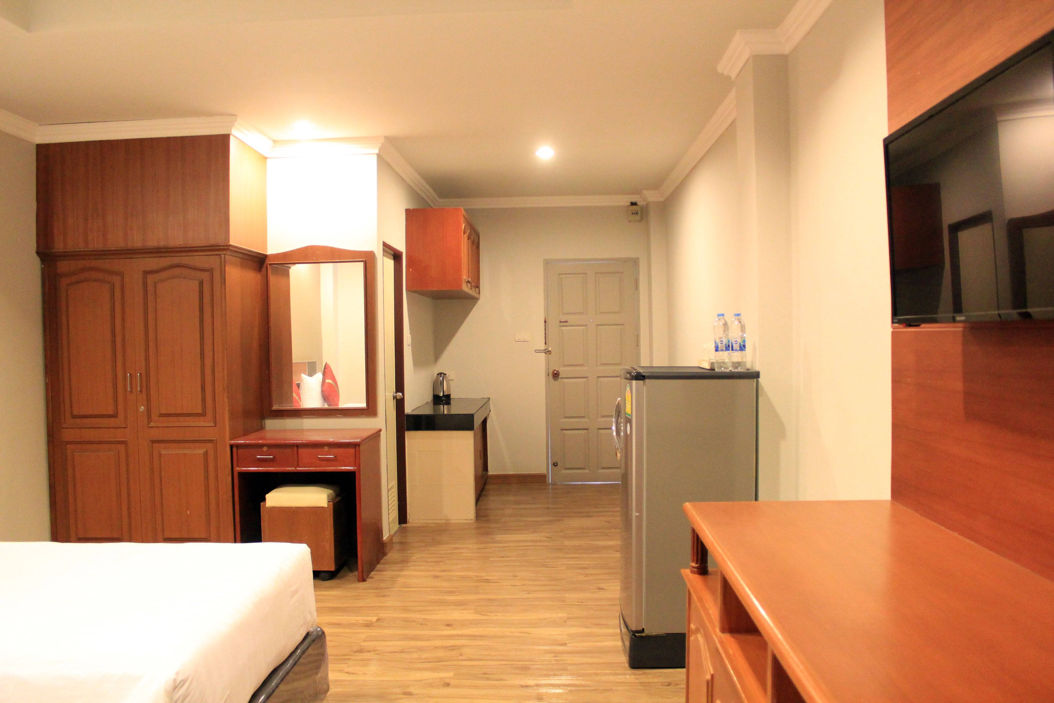 Photo - The Perfect North Pattaya Hotel