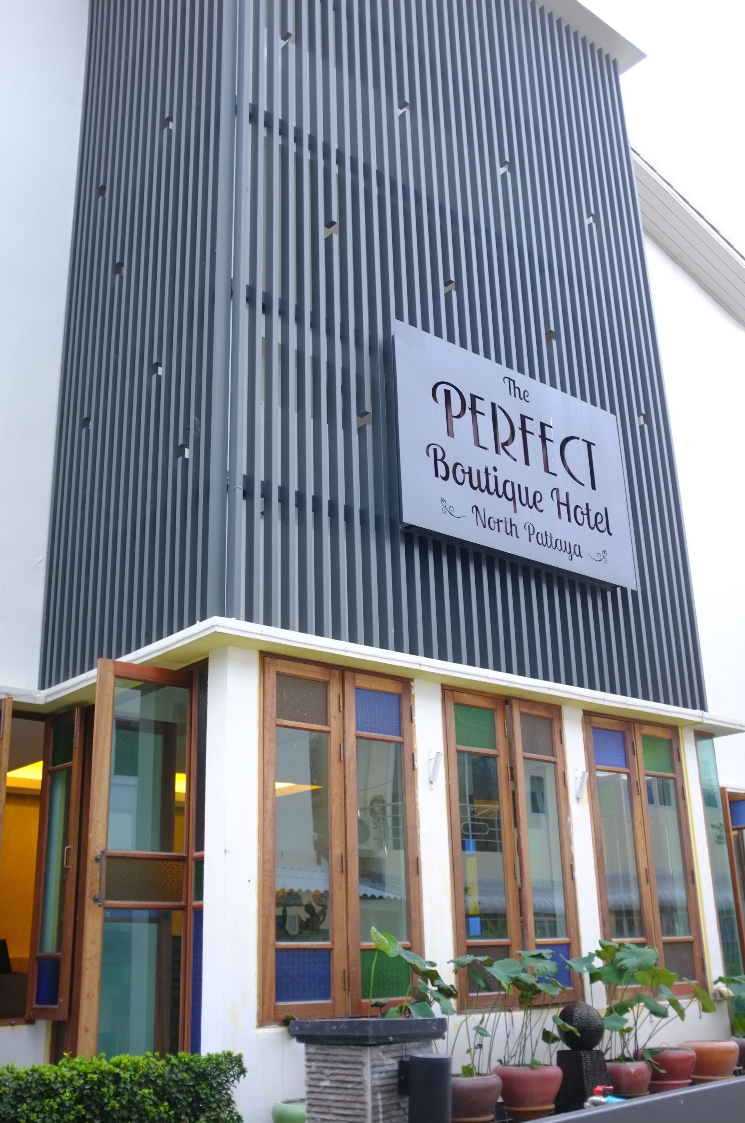 Photo - The Perfect North Pattaya Hotel