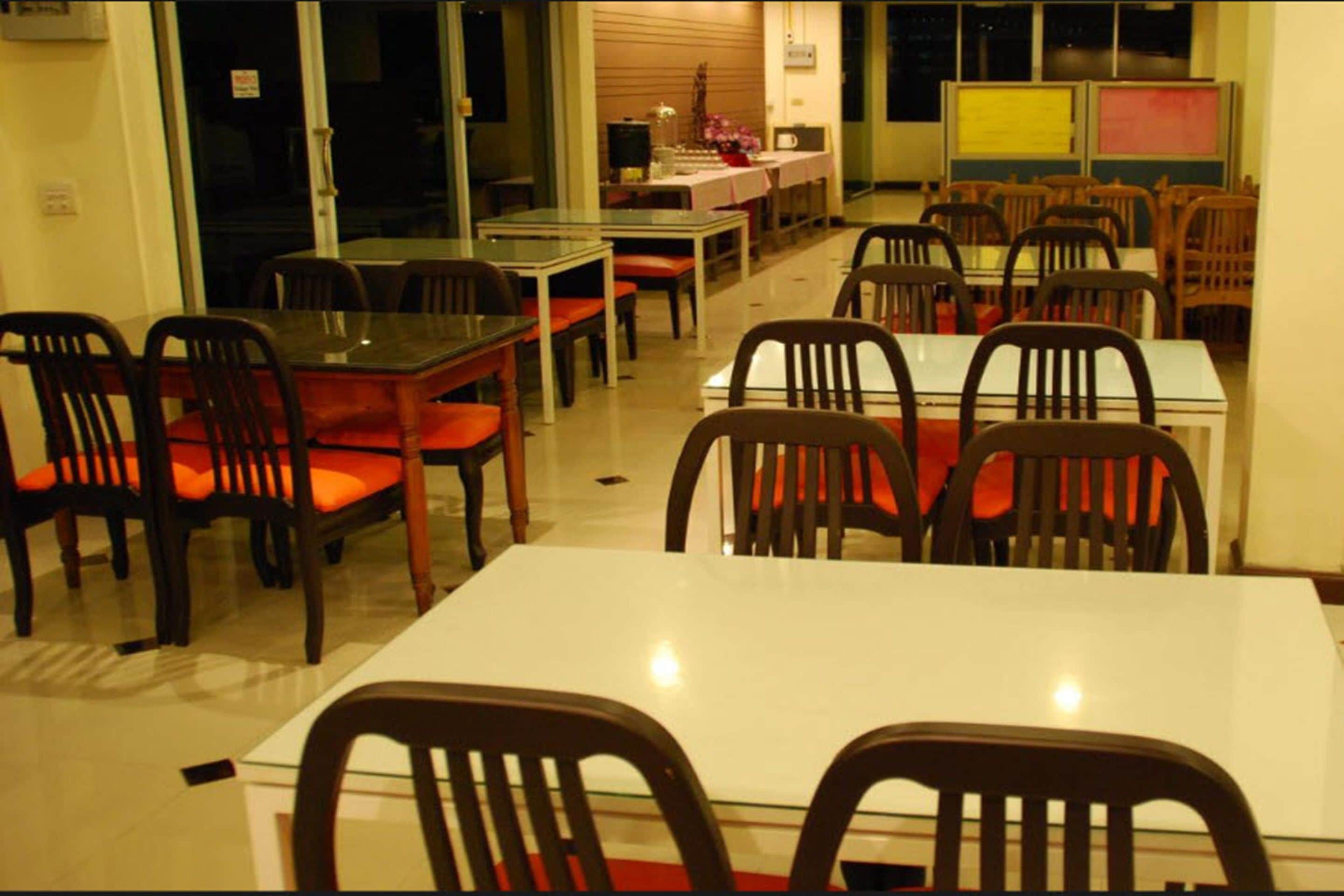 Photo - The Perfect North Pattaya Hotel