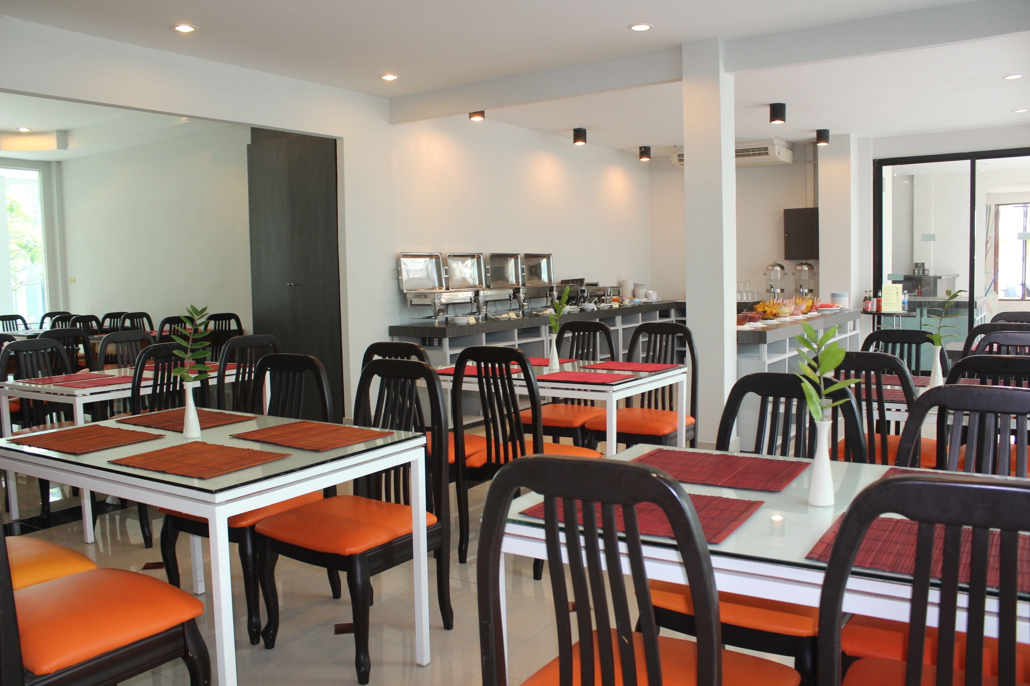 Photo - The Perfect North Pattaya Hotel