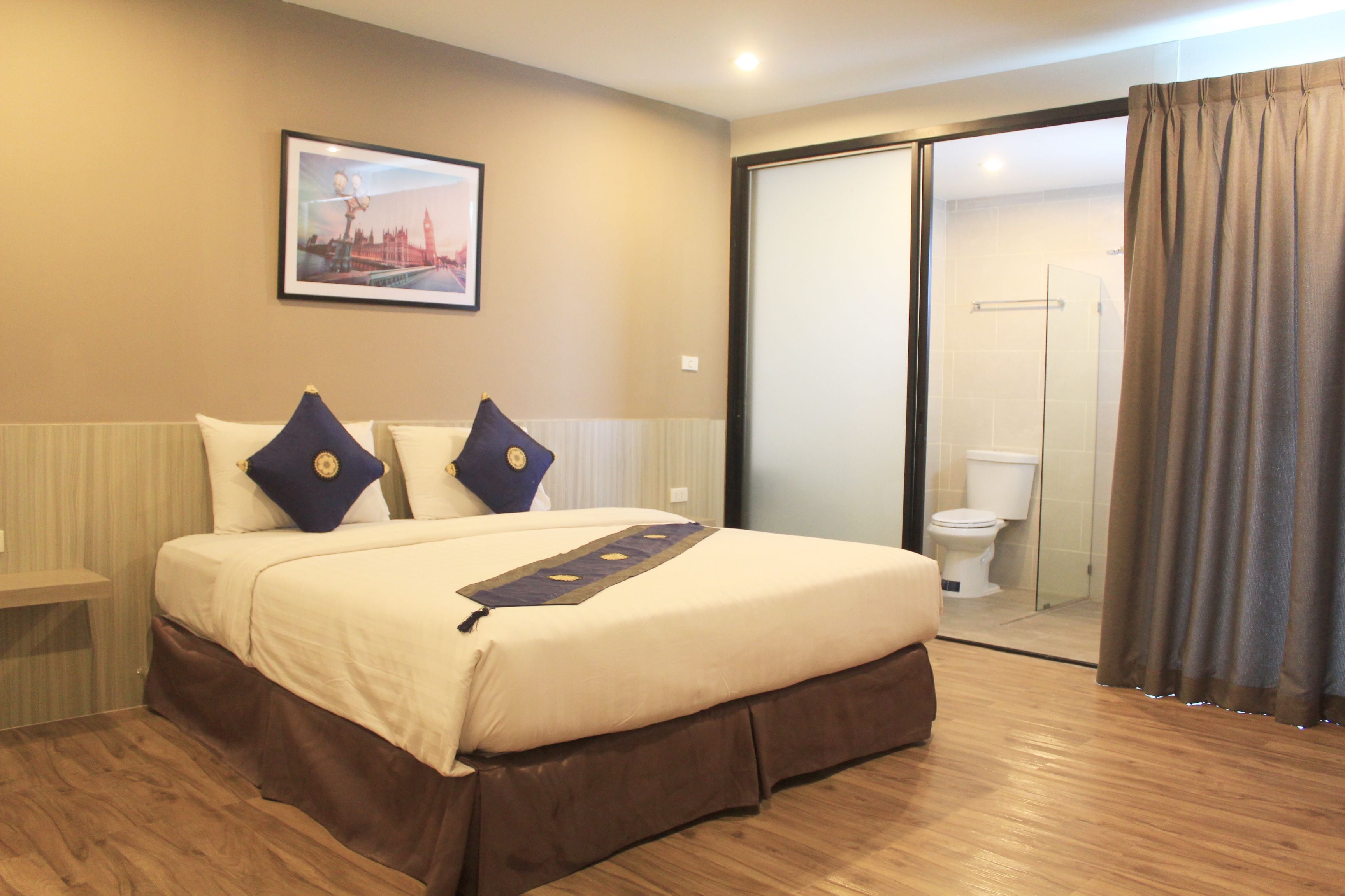Photo - The Perfect North Pattaya Hotel