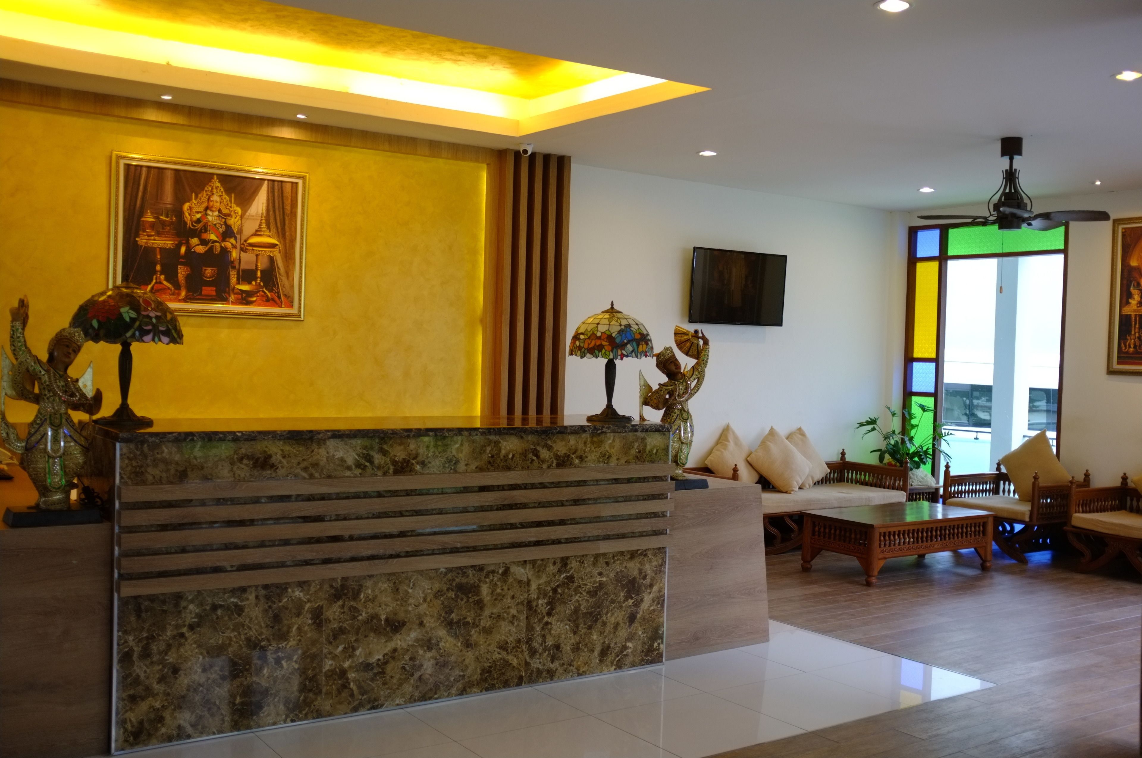 Photo - The Perfect North Pattaya Hotel