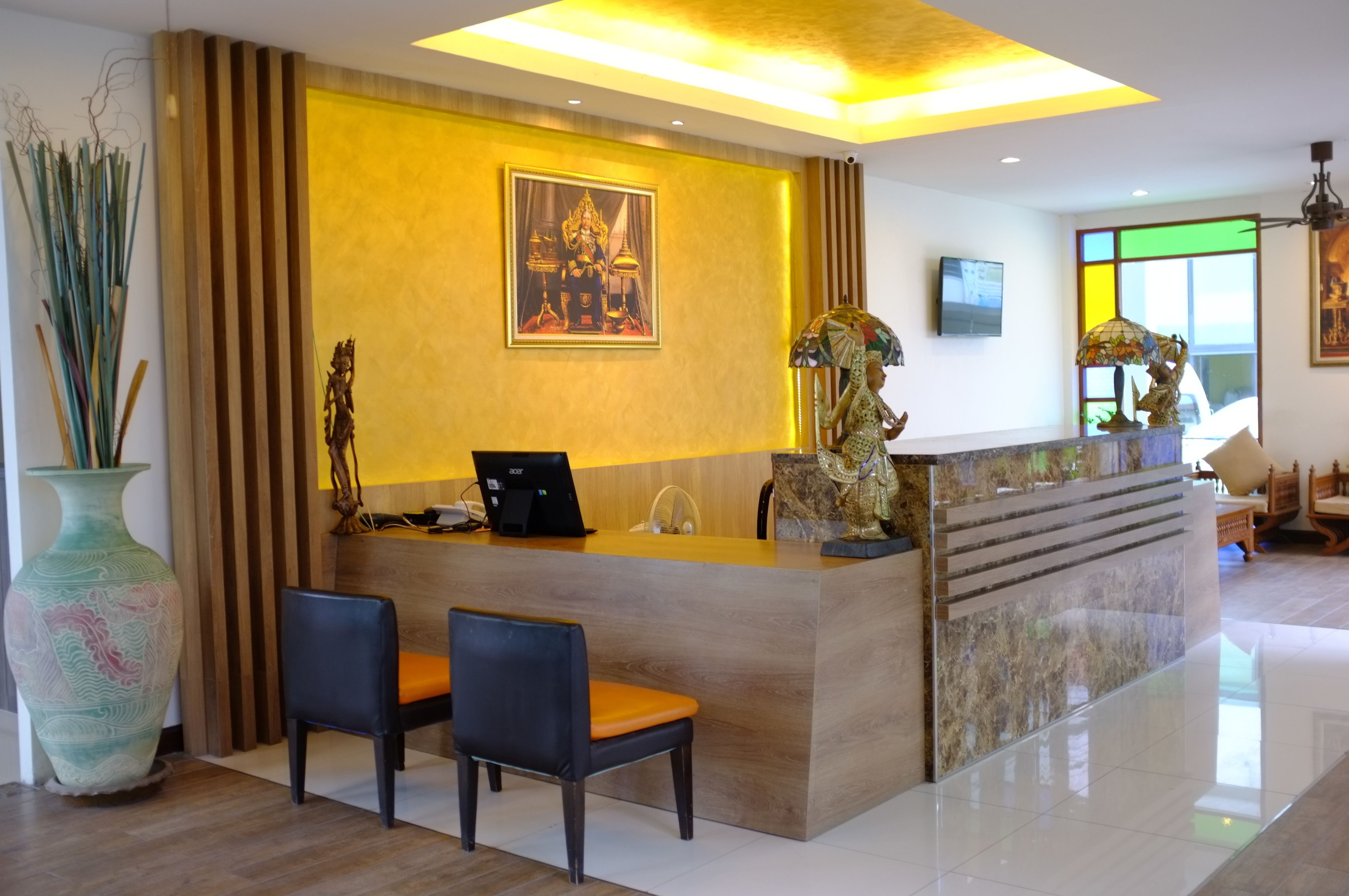Photo - The Perfect North Pattaya Hotel