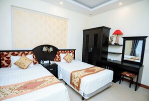 Superior Double or Twin Room | View from room - Hạ Long Starlight Hotel (Ha Long)