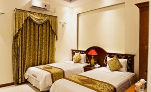 Superior Double or Twin Room | Minibar, desk, soundproofing, free WiFi - Hạ Long Starlight Hotel (Ha Long)