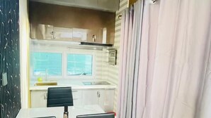 مطبخ خاص