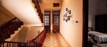 Alex Ha Long Hotel