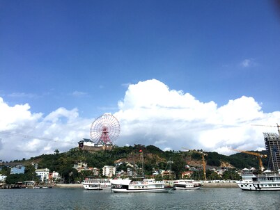Alex Ha Long Hotel