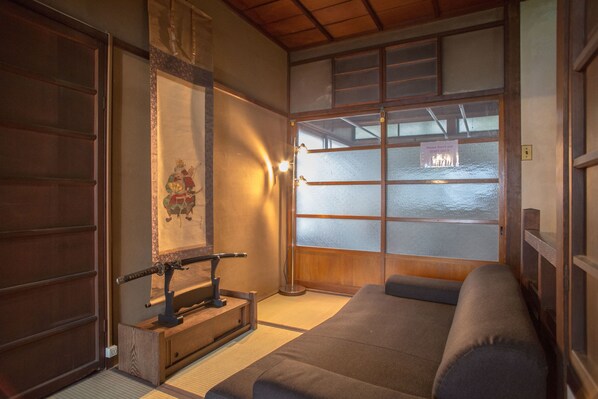 1 bedroom, in-room safe, desk, free wired internet - KYOMACHIYA NO YADO 794inn KIYOMIZUGOJO (Kyoto)