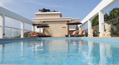 Lemon Tree Hotel Candolim Goa