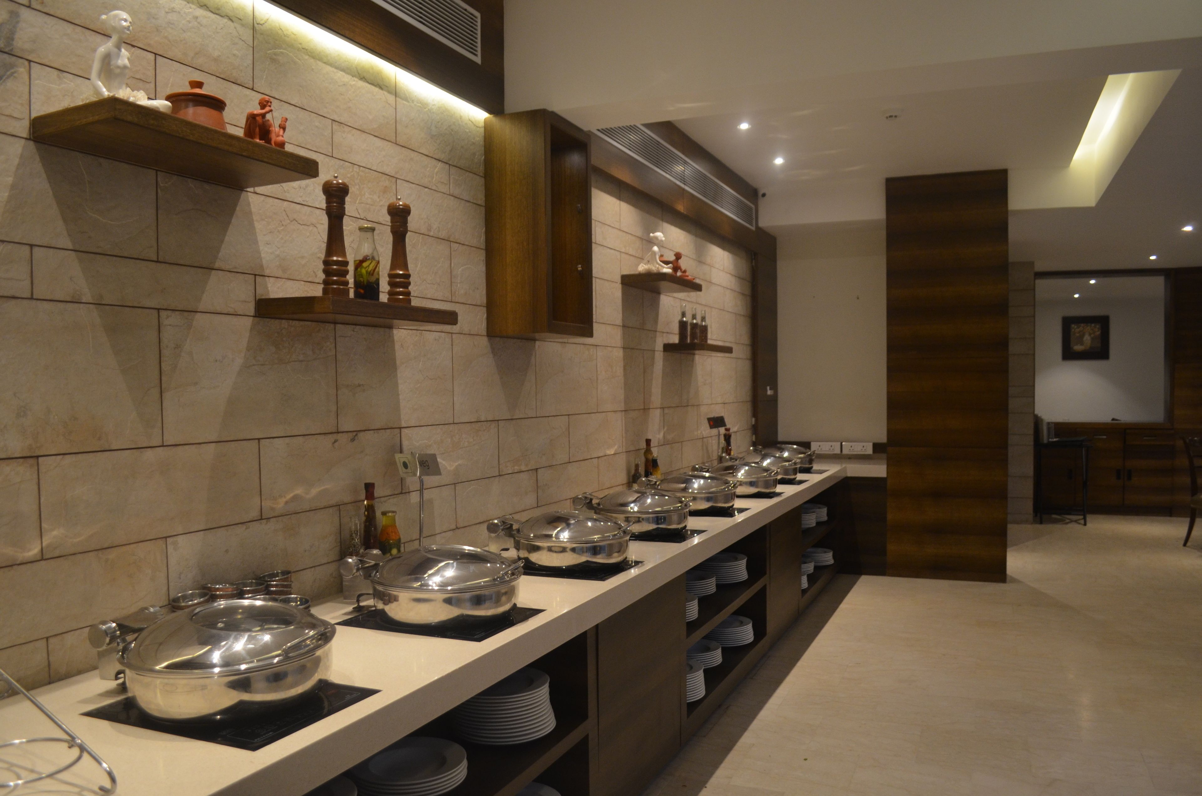 Photo - Lemon Tree Hotel Candolim