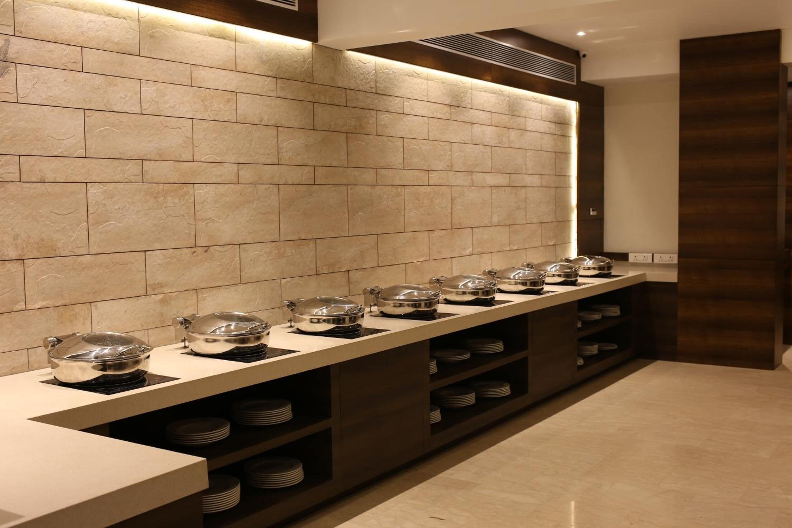 Photo - Lemon Tree Hotel Candolim