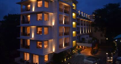 Lemon Tree Hotel Candolim Goa