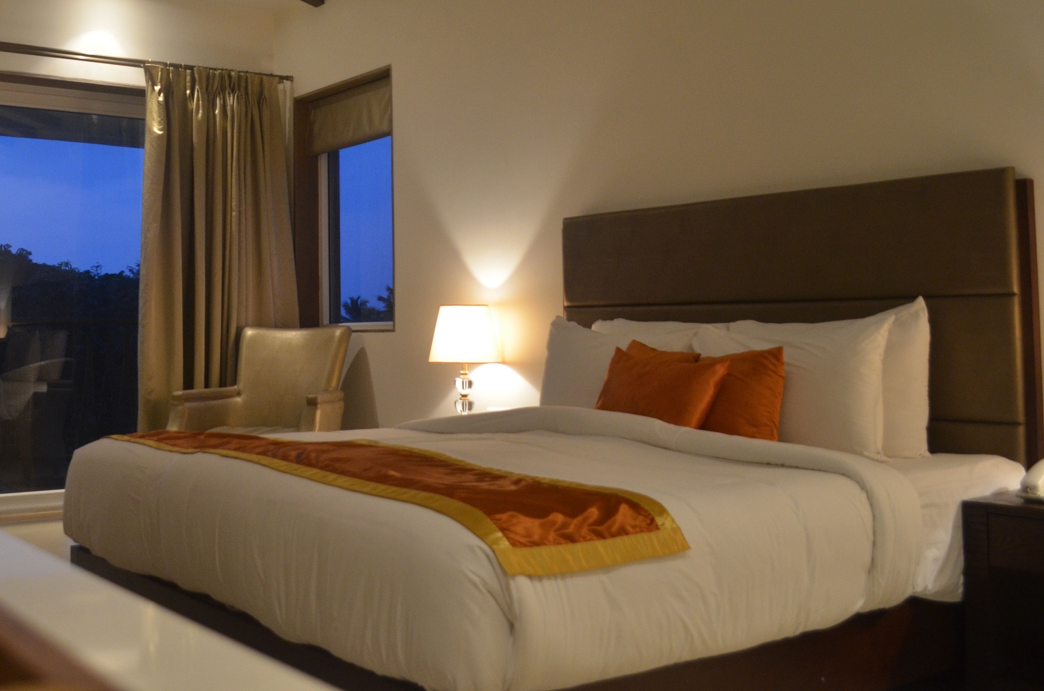 Photo - Lemon Tree Hotel Candolim