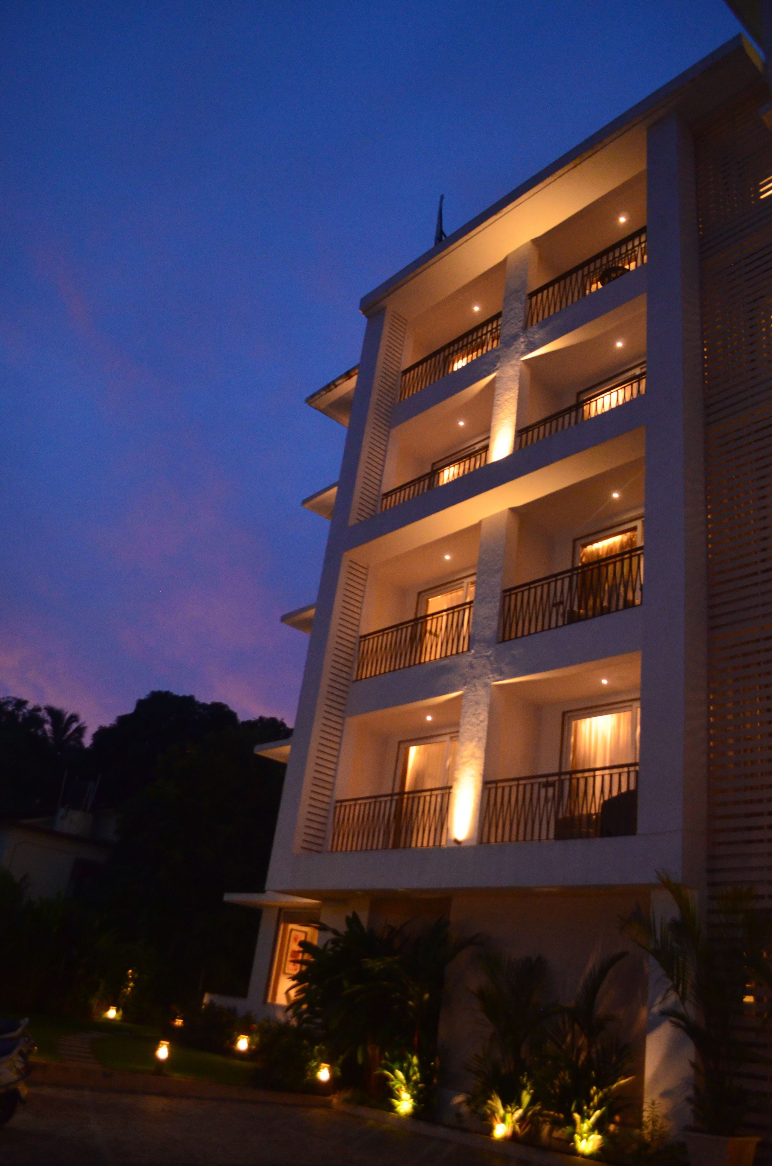 Photo - Lemon Tree Hotel Candolim