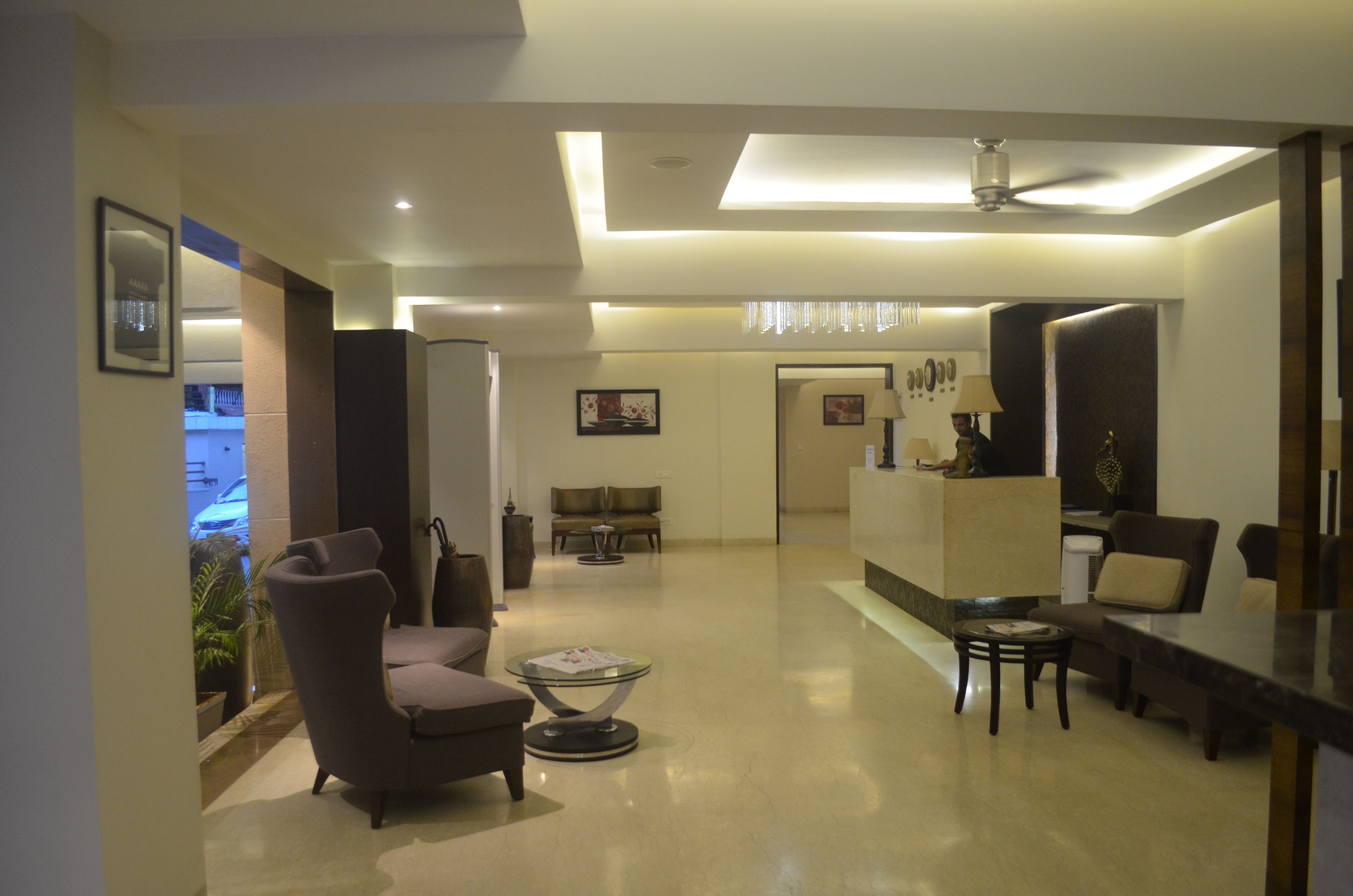 Photo - Lemon Tree Hotel Candolim