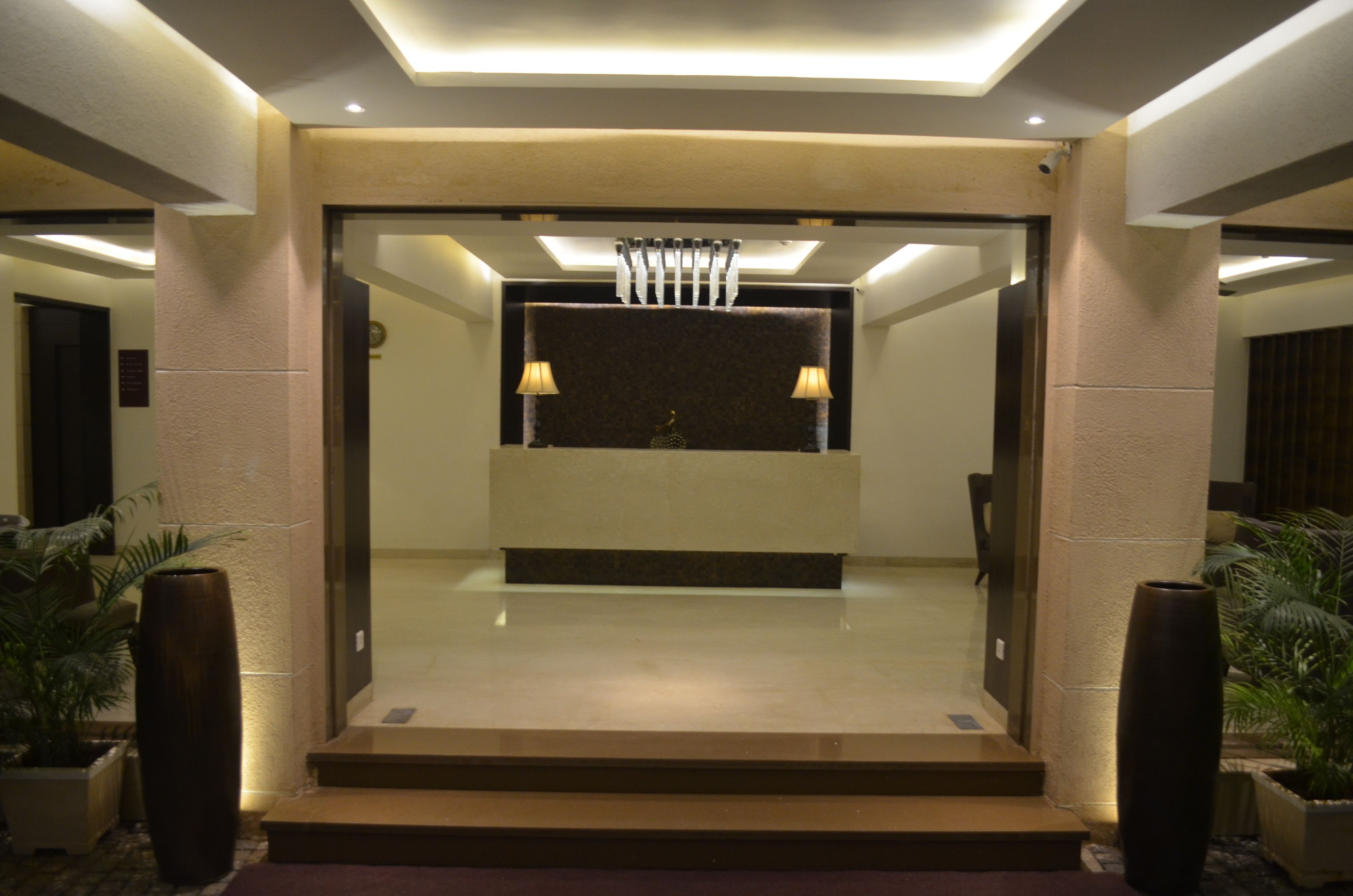 Photo - Lemon Tree Hotel Candolim