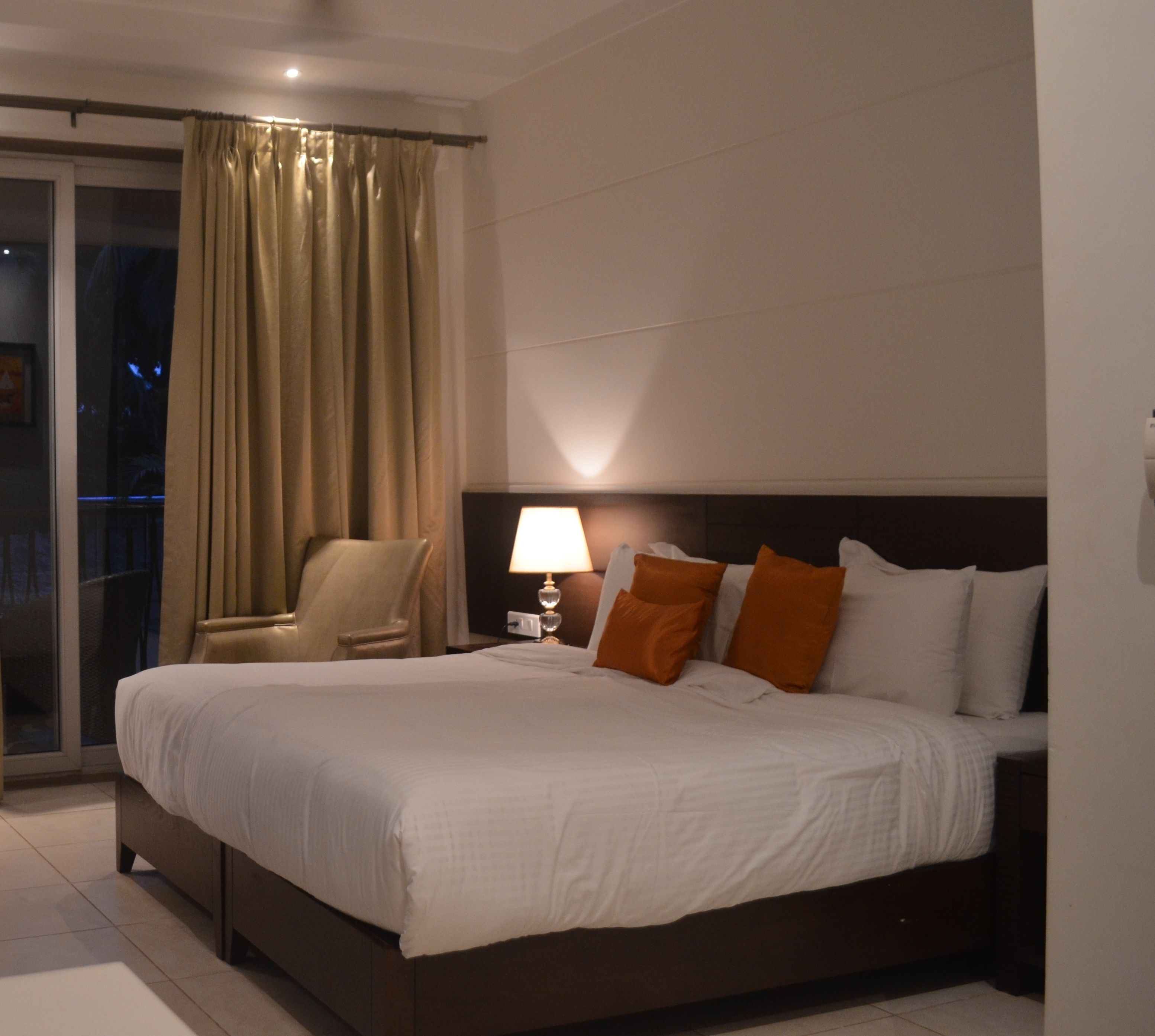 Photo - Lemon Tree Hotel Candolim