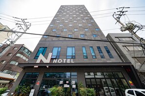 Exterior - SEOUL N HOTEL Dongdaemun (Seoul)