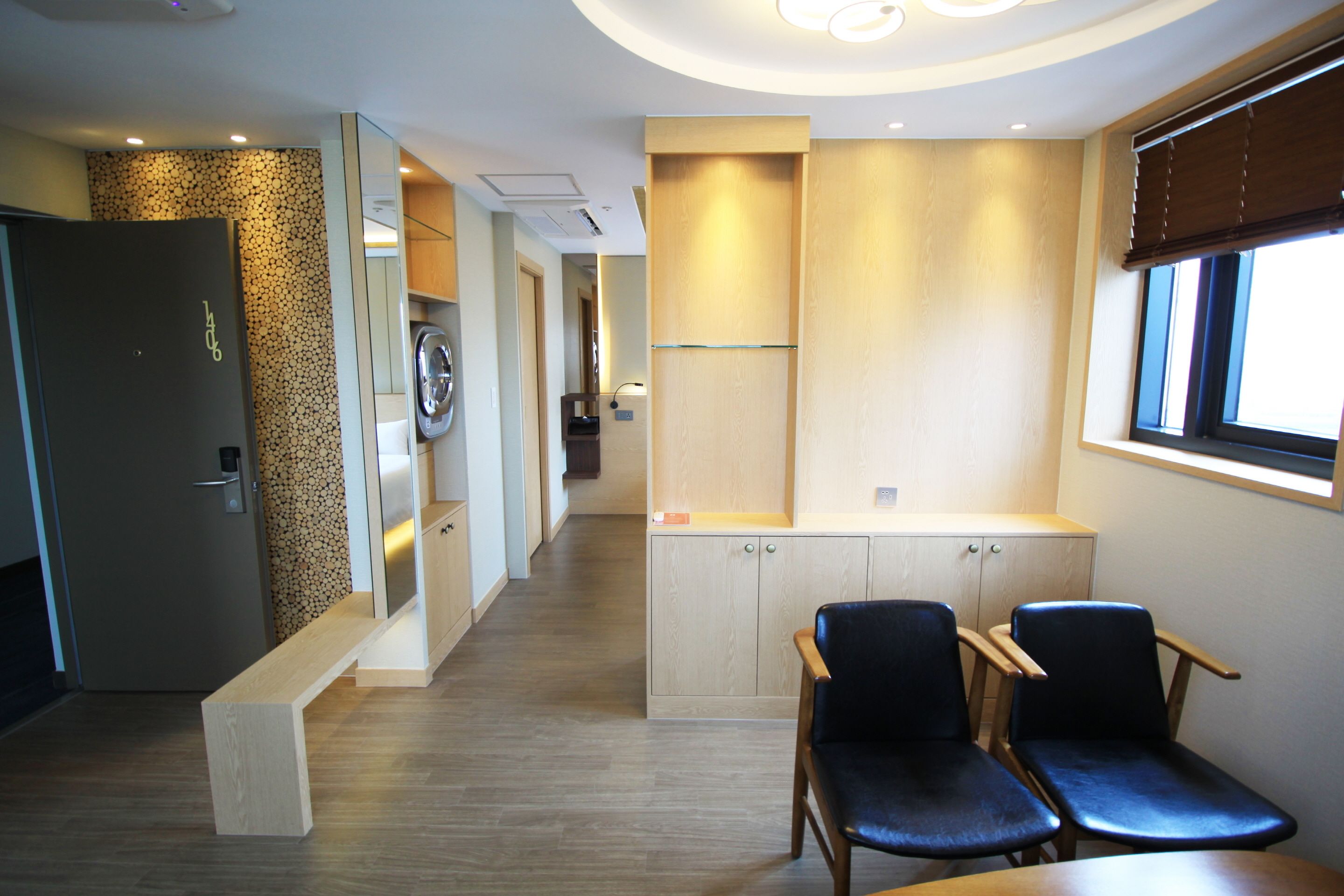 Presidential Suite | Premium bedding, free WiFi