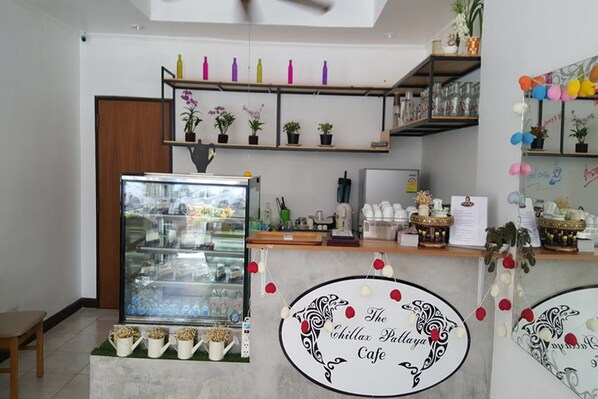 Café