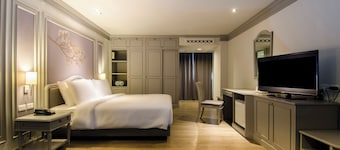 imm hotel Ladprao Bangkapi Bangkok