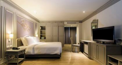 imm hotel Ladprao Bangkapi Bangkok