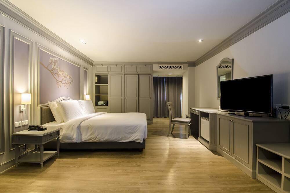 imm hotel Ladprao Bangkapi Bangkok