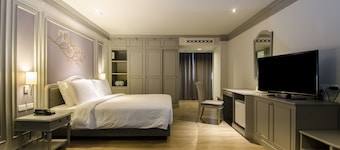 imm hotel Ladprao Bangkapi Bangkok