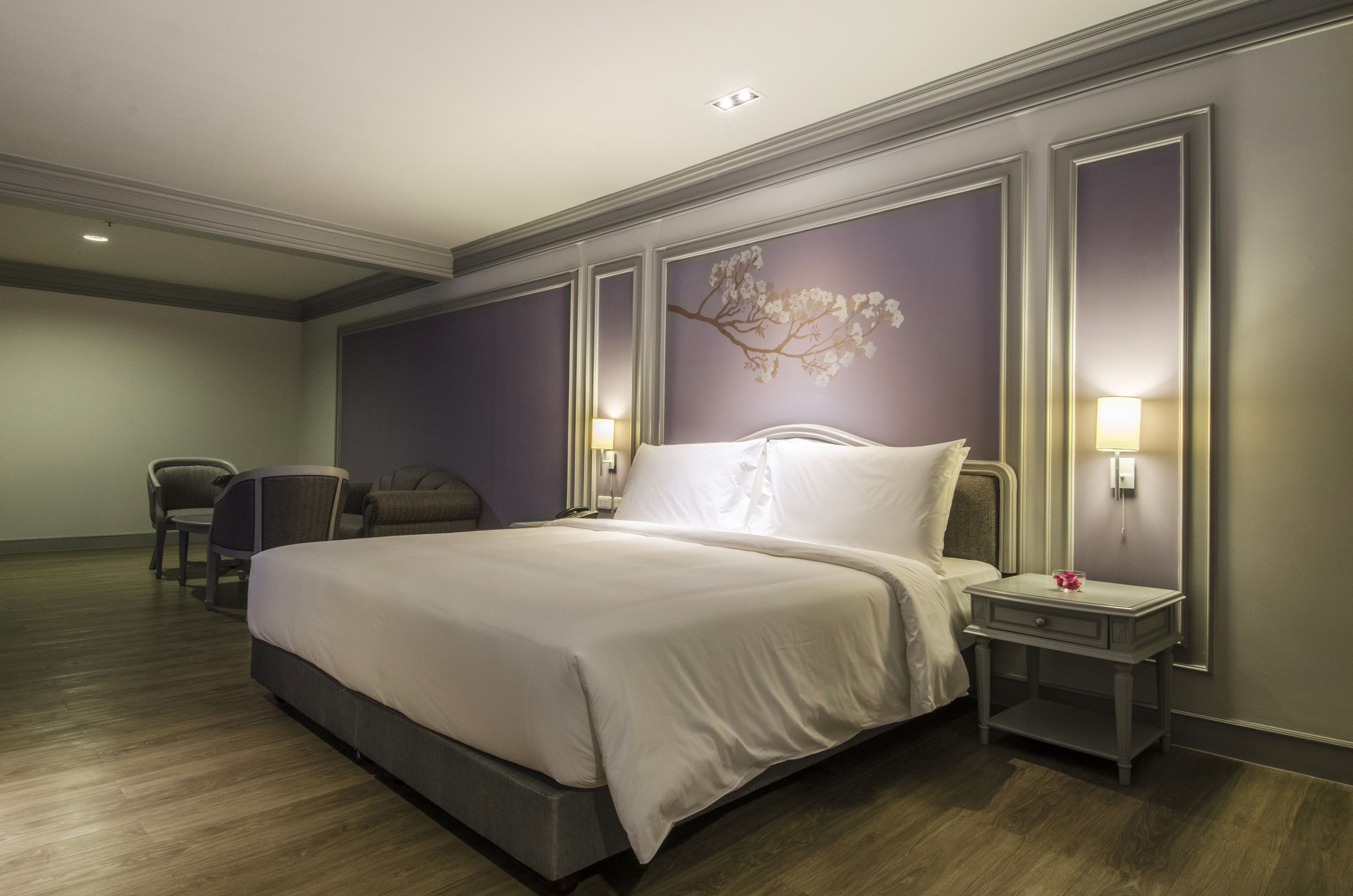 Foto - imm hotel Ladprao Bangkapi Bangkok